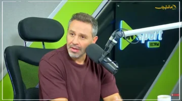 60 دقيقة فقط؟.. حازم إمام يكشف المشكلة الكبرى في أداء نجم الزمالك رغم إشادته بمهاراته 1